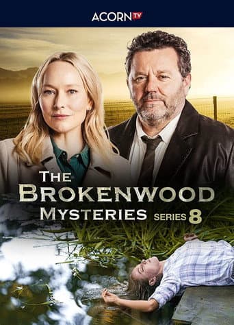 Poster for Season 8