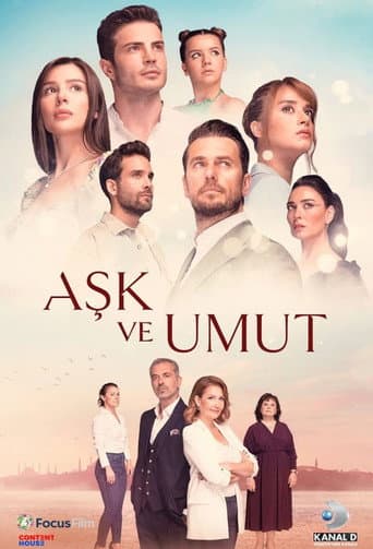 Poster for Season 2