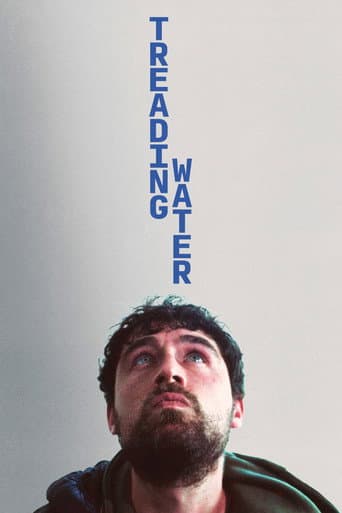 Poster for Treading Water