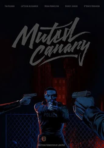 Poster for Muted Canary