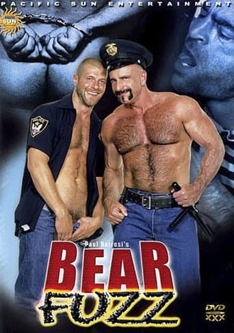 Poster for Bear Fuzz