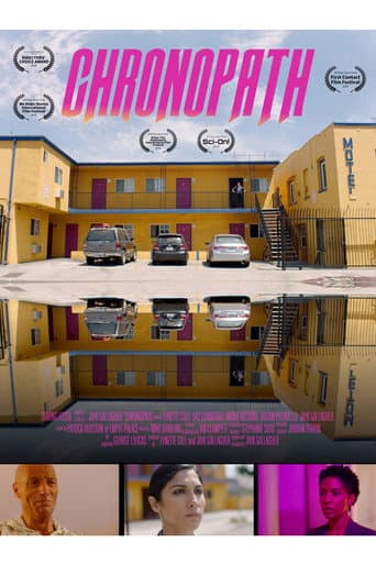 Poster for Chronopath
