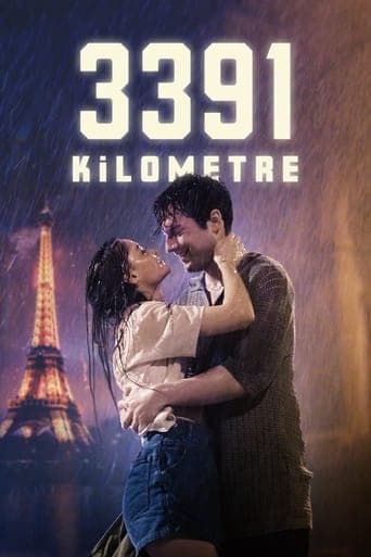 Poster for 3391 Kilometers