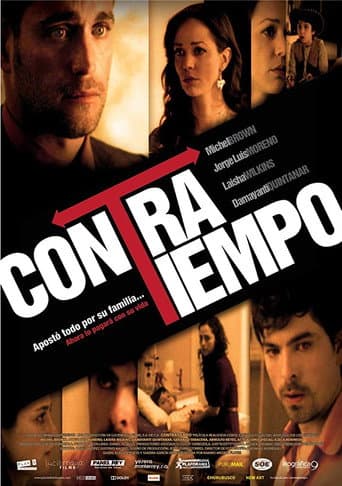 Poster for Setback