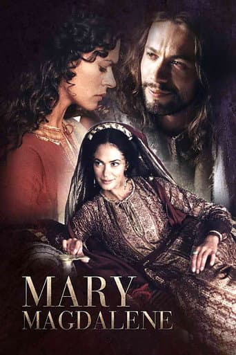 Poster for Mary Magdalene