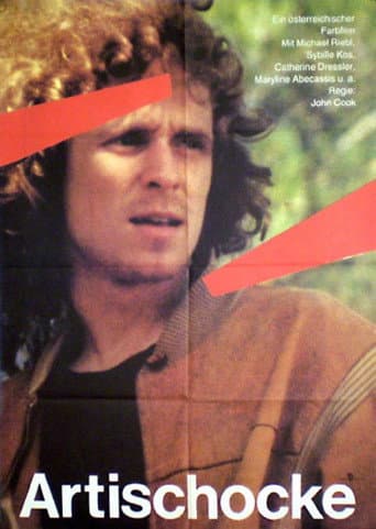 Poster for Artischocke