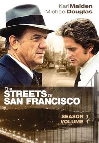 Poster for Season 1
