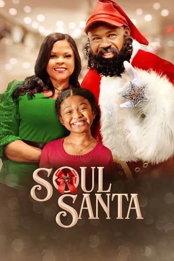 Poster for Soul Santa