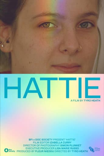 Poster for Hattie