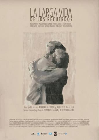 Poster for Long Life to Memories