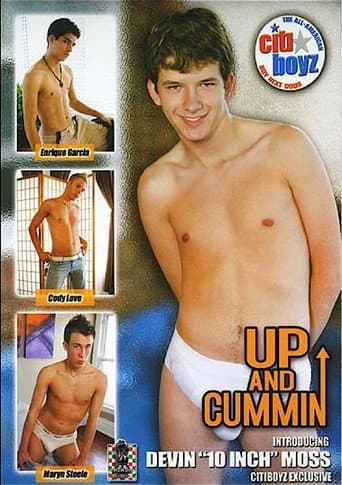 Poster for Citi Boyz 46: Up and Cummin