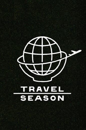 Poster for Travel Season