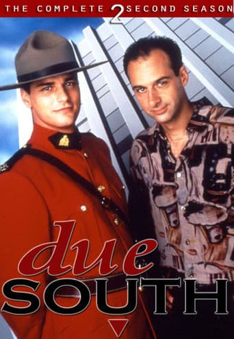 Poster for Season 2