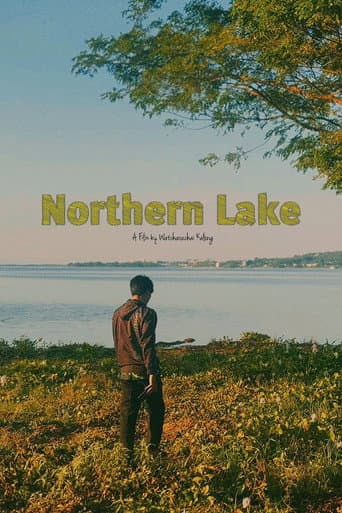 Poster for Northern Lake