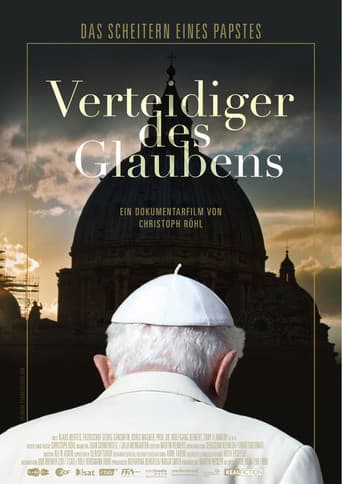 Poster for Defender of the Faith