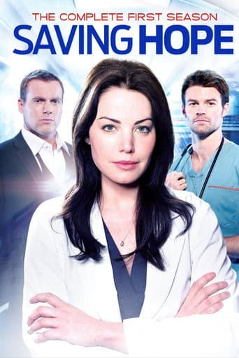 Poster for Season 1