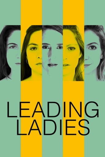 Poster for Leading Ladies