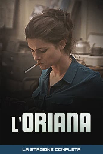 Poster for Season 1