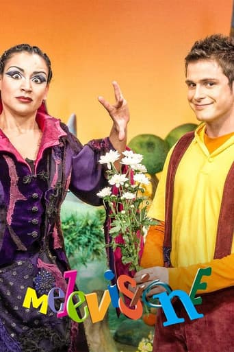 Poster for La Melevisione