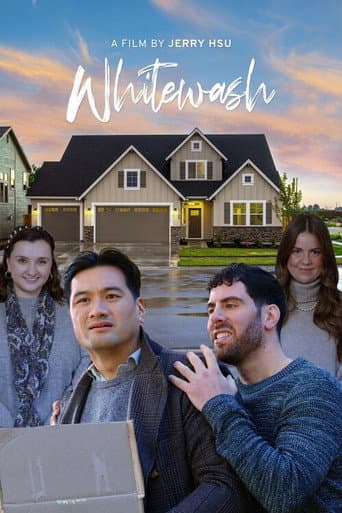 Poster for Whitewash