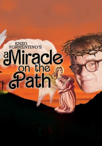 Poster for A Miracle on the Path