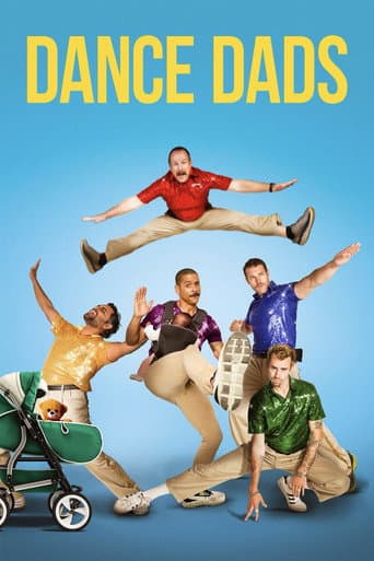 Poster for Dance Dads