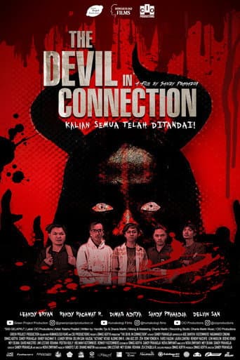 Poster for The Devil in Connection