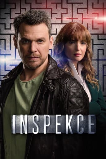Poster for Inspekce