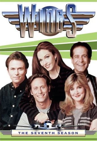 Poster for Season 7