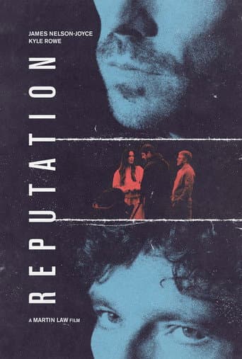 Poster for Reputation