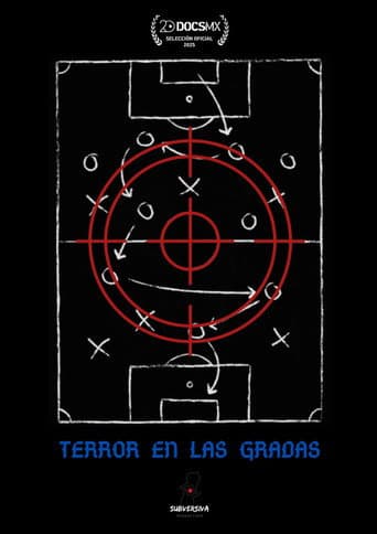 Poster for Terror en las gradas