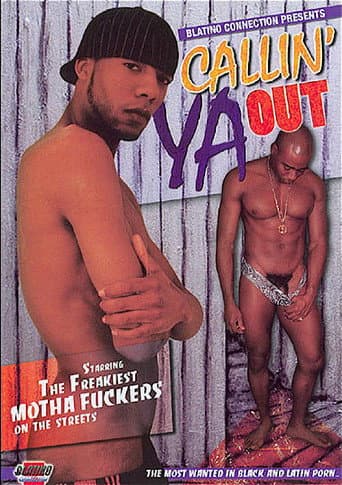 Poster for Callin' Ya Out