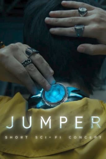 Poster for Jumper