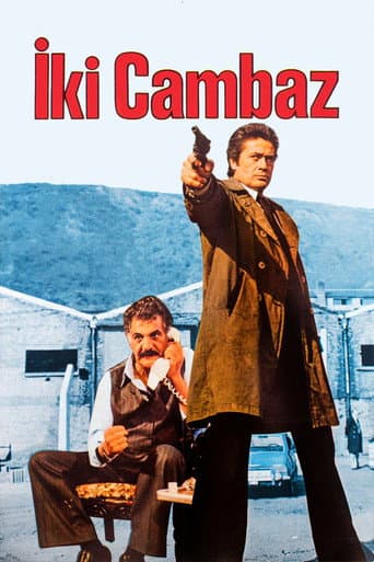 Poster for İki Cambaz
