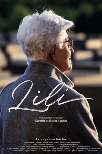 Poster for Lili