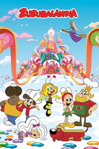 Poster for Season 1
