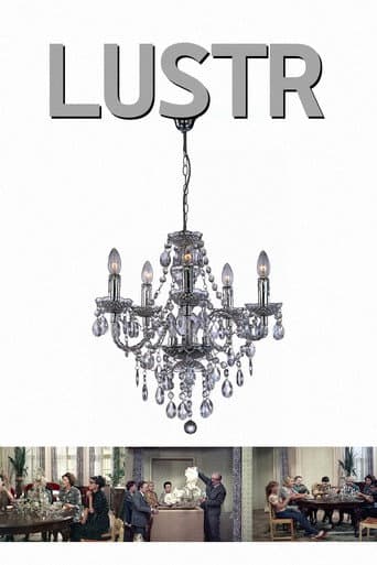 Poster for Lustr