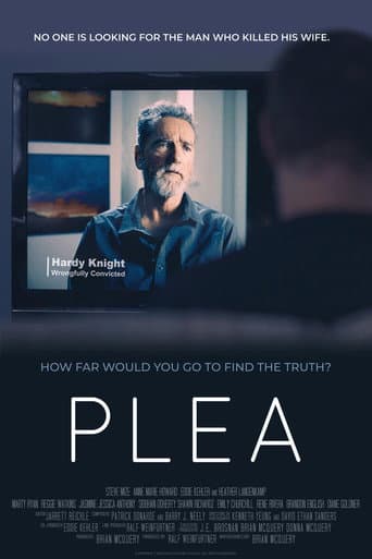 Poster for Plea
