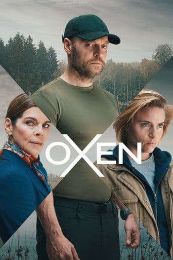 Poster for Oxen