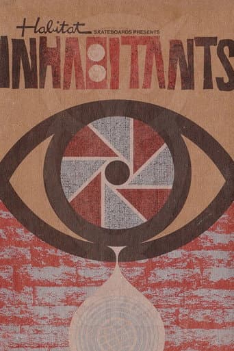 Poster for Inhabitants