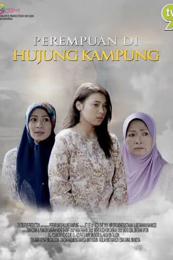 Poster for Perempuan Di Hujung Kampung
