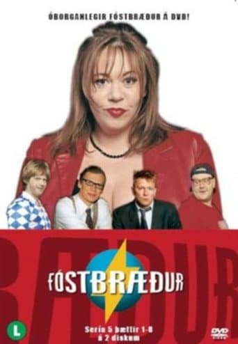 Poster for Season 5