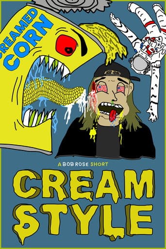 Poster for Cream Style