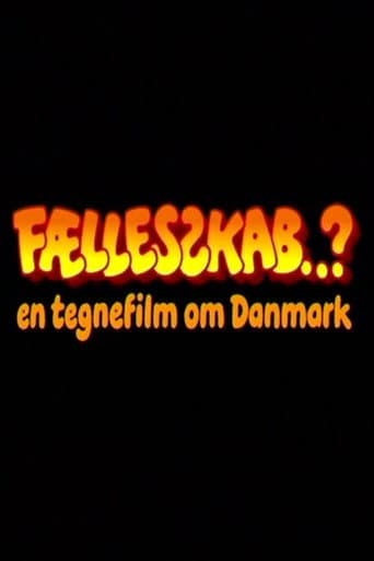 Poster for Fællesskab..?