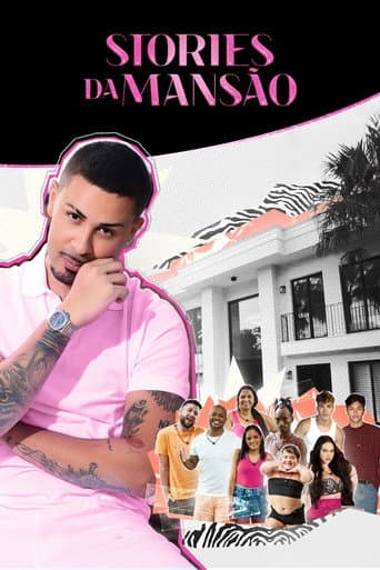 Poster for Season 1
