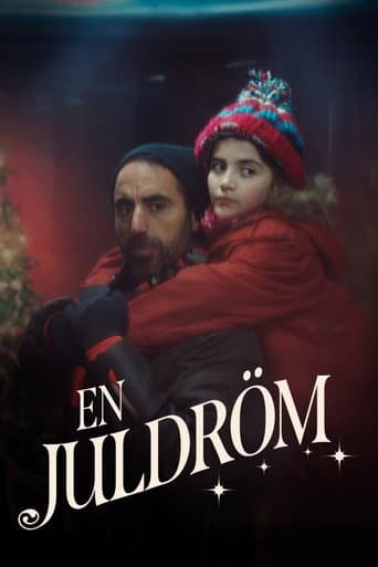 Poster for En juldröm
