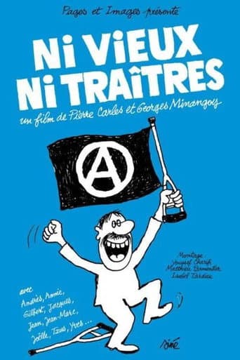 Poster for Neither Old Nor Traitors