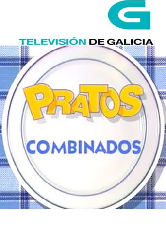 Poster for Season 1