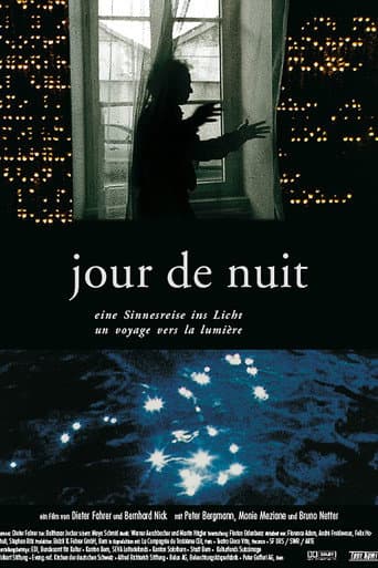Poster for Jour de nuit