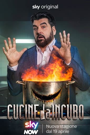 Poster for Season 12